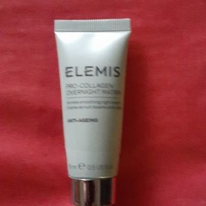 Elemis Pro-Collagen Overnight Cream